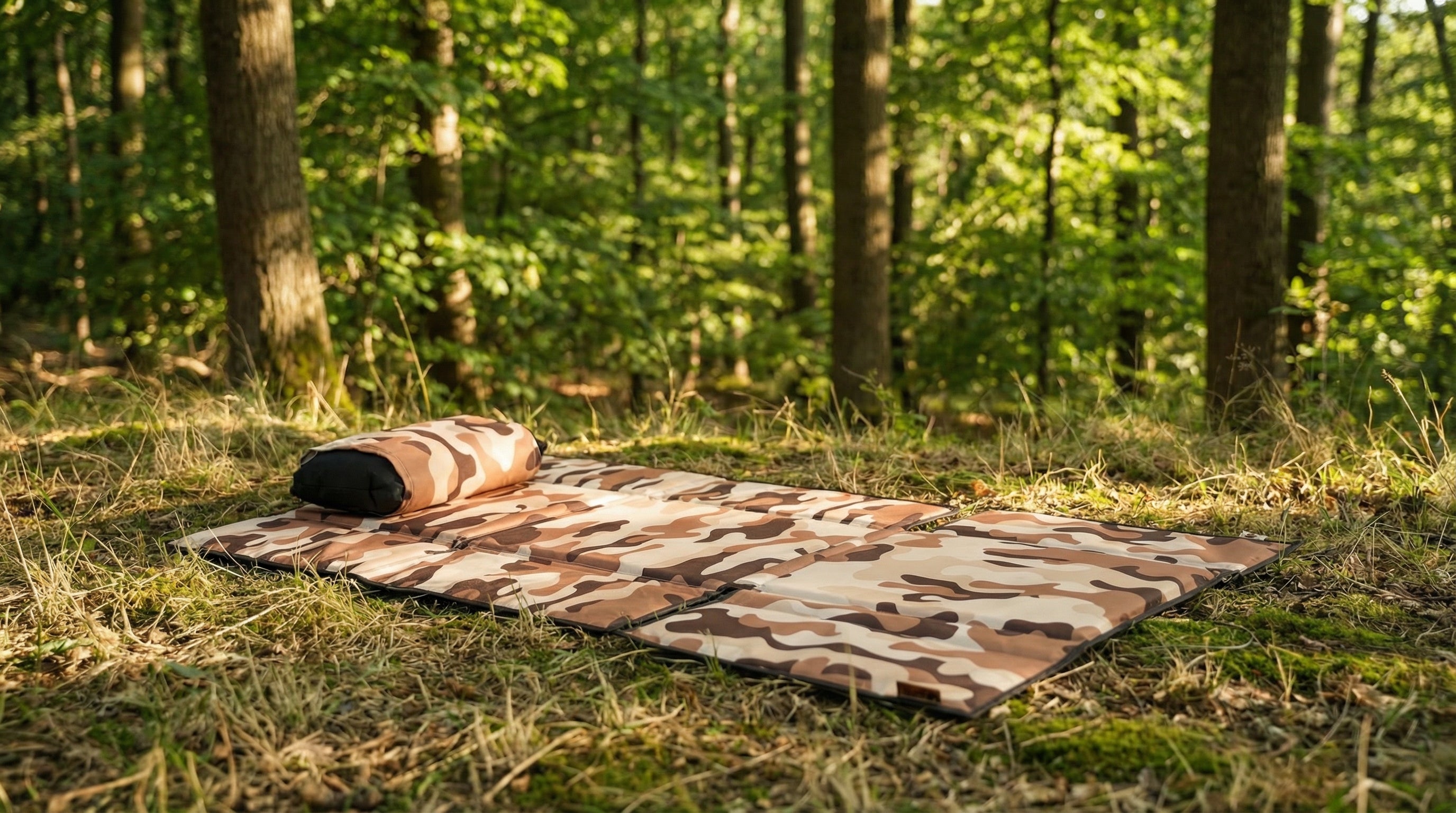 TRIPSEAT HIDDEN GECKO