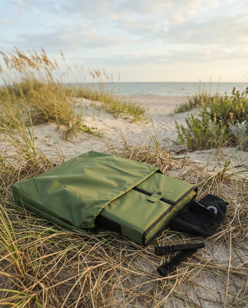 TRIPSEAT GREEN HORNET