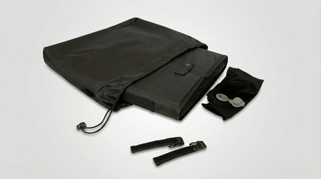 TRIPSEAT BLACK MAMBA