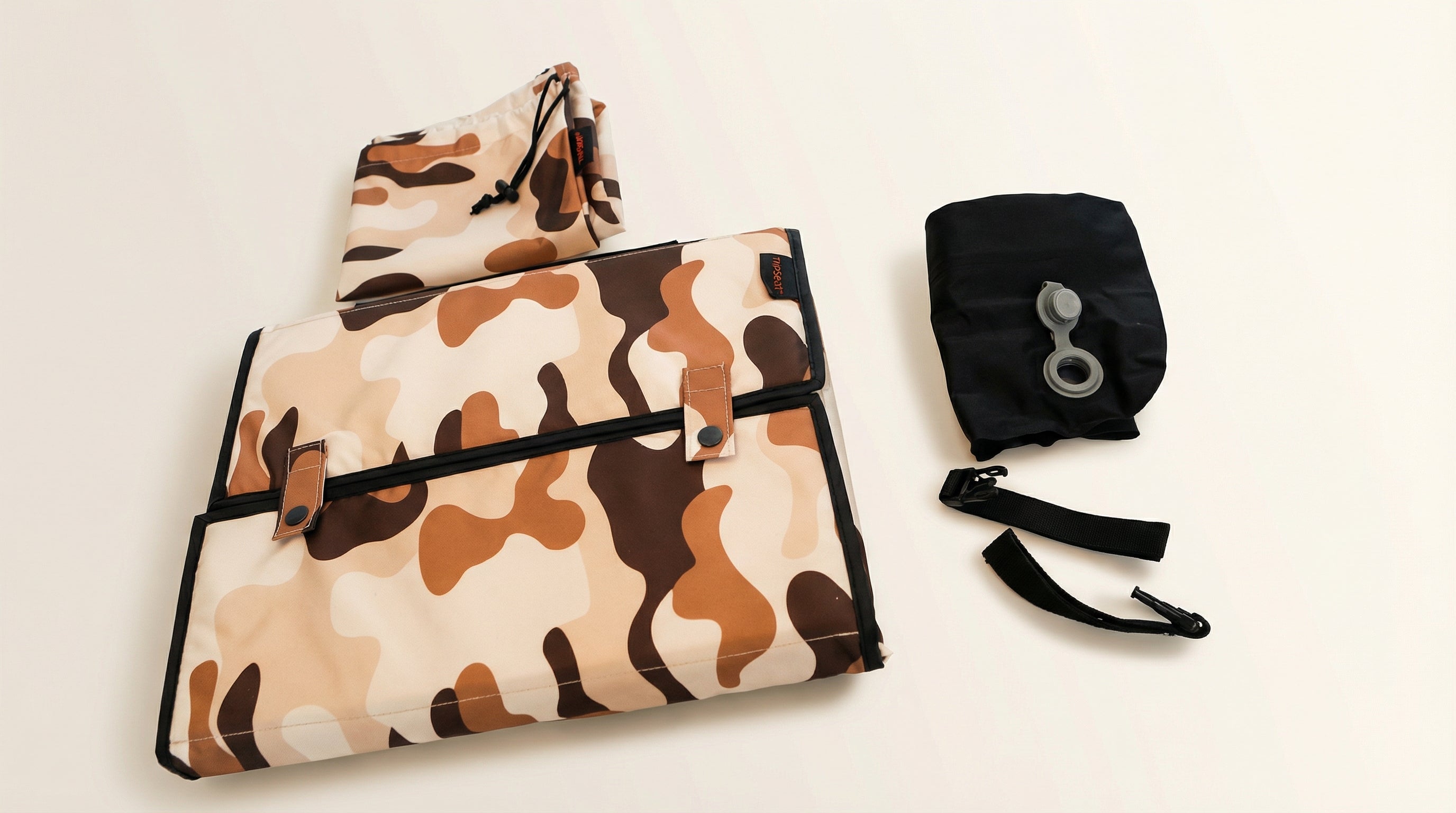 TRIPSEAT HIDDEN GECKO