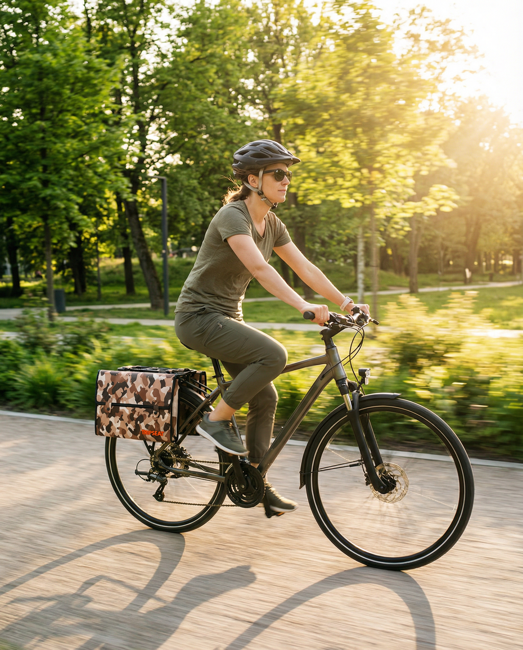 TRIPSEAT HIDDEN GECKO