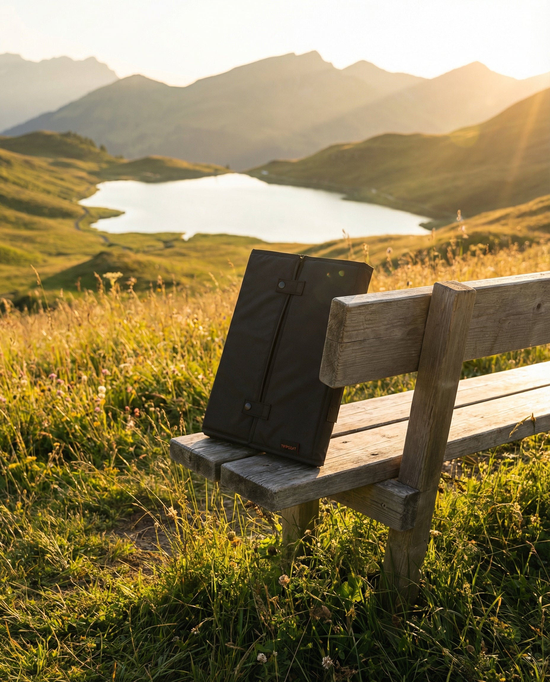 TRIPSEAT BLACK MAMBA