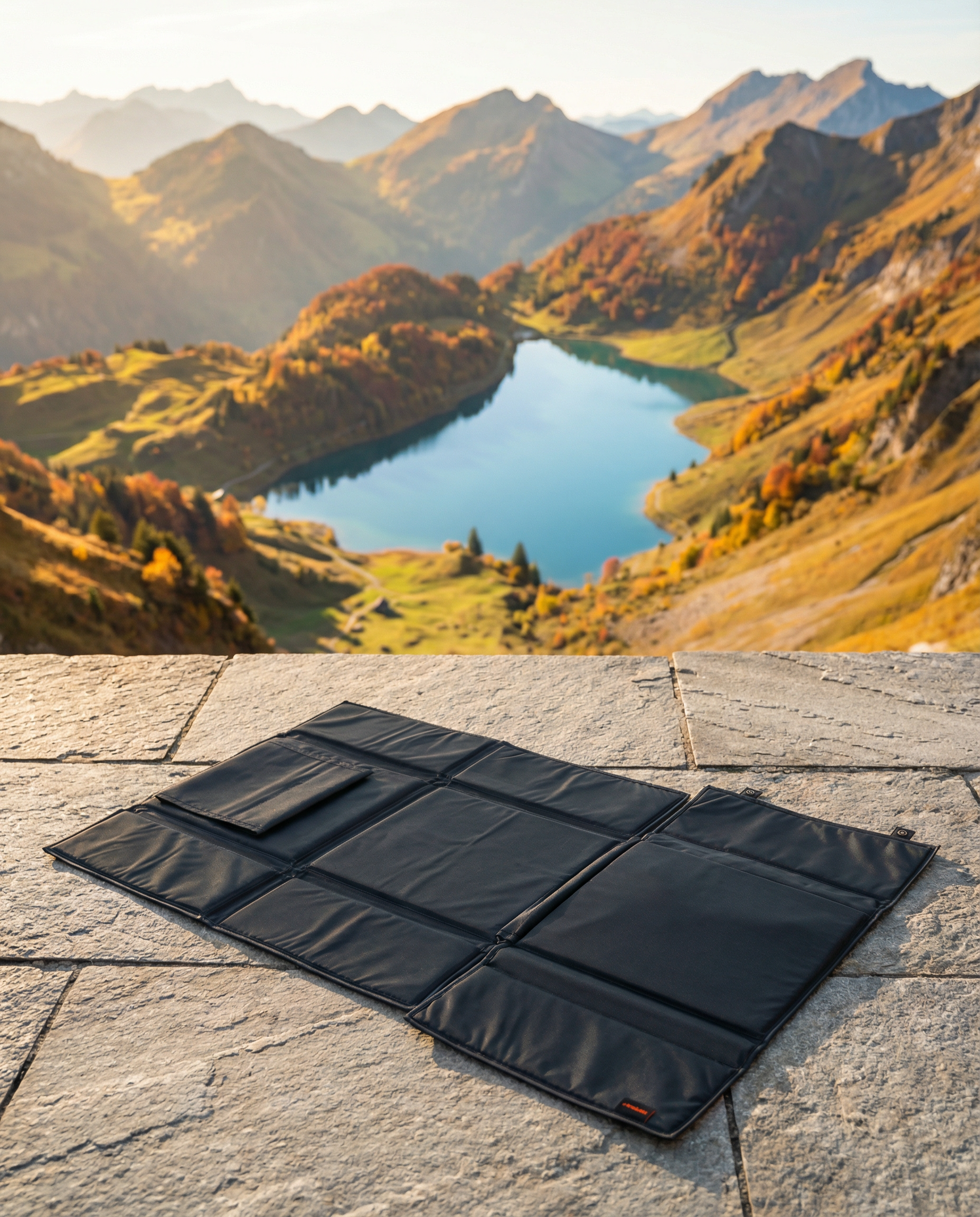 TRIPSEAT BLACK MAMBA